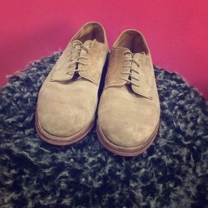 JCrew Mens Dress Shoe